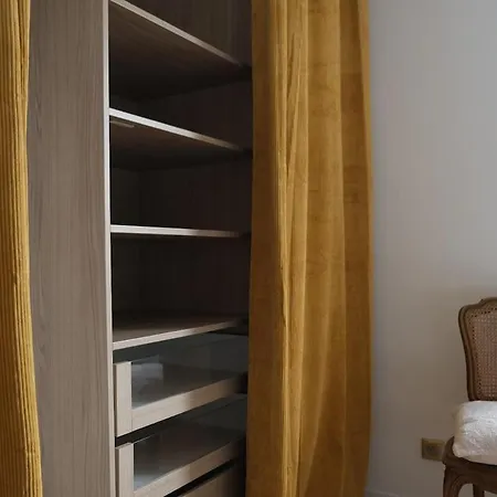 - Bienvenue Chez Aurélie Apartamento