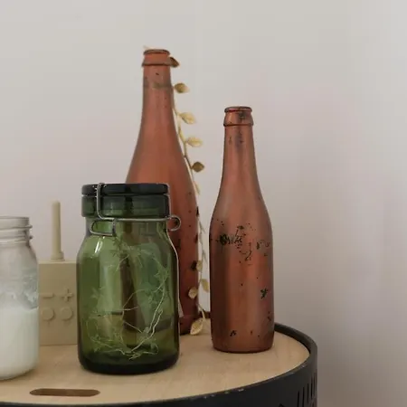 - Bienvenue Chez Aurélie Apartamento