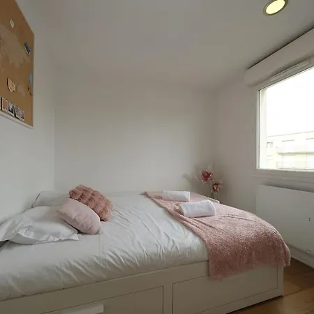 - Bienvenue Chez Aurelie Руан