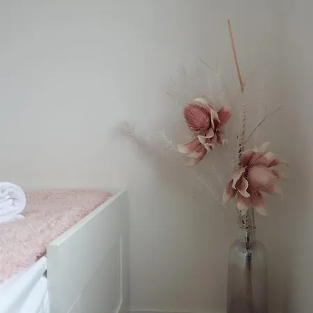 - Bienvenue Chez Aurelie Appartement *