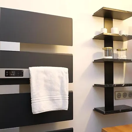 Apartamento - Bienvenue Chez Aurélie Ruan