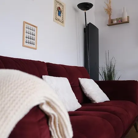 - Bienvenue Chez Aurelie Апартаменти Руан