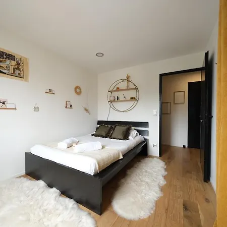 Appartement - Bienvenue Chez Aurelie