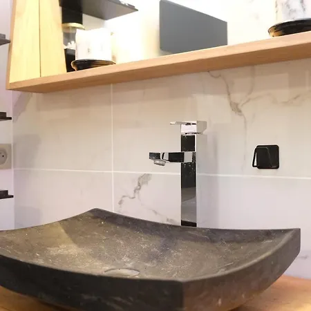 Appartement - Bienvenue Chez Aurelie *