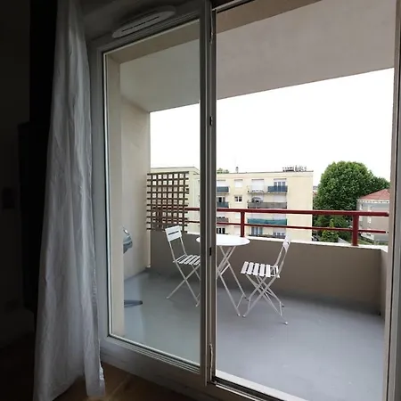 Appartement - Bienvenue Chez Aurelie Rouen