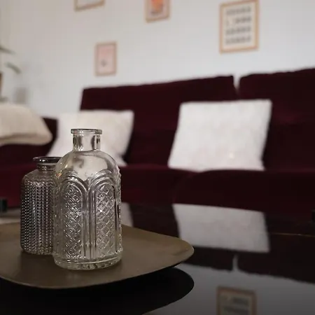 - Bienvenue Chez Aurelie Апартаменти *