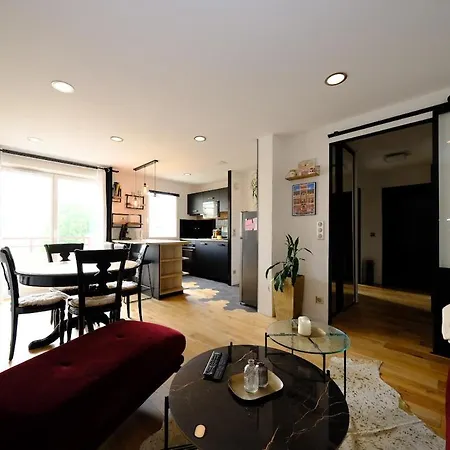 Apartamento - Bienvenue Chez Aurélie Ruan