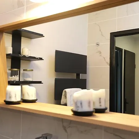 - Bienvenue Chez Aurelie Appartement