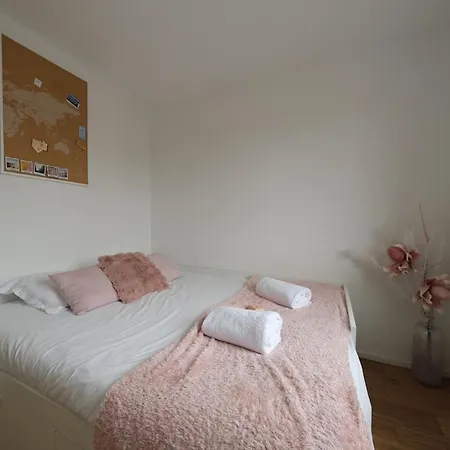 Апартаменти - Bienvenue Chez Aurelie *
