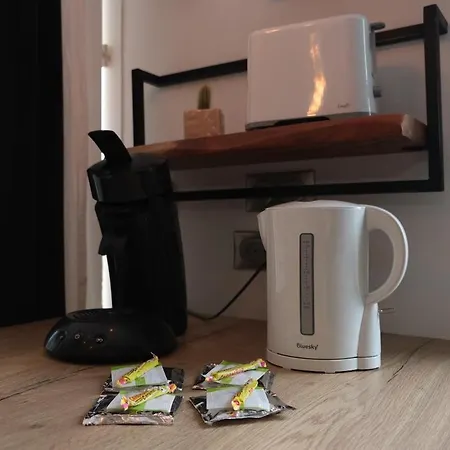 - Bienvenue Chez Aurelie Appartement