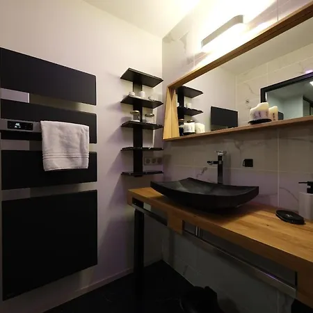 Appartement - Bienvenue Chez Aurelie *