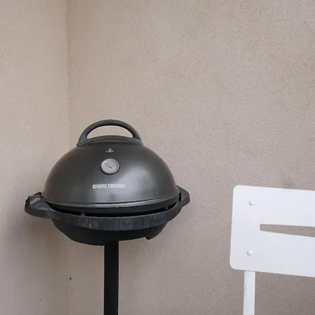 - Bienvenue Chez Aurelie Appartement Rouen