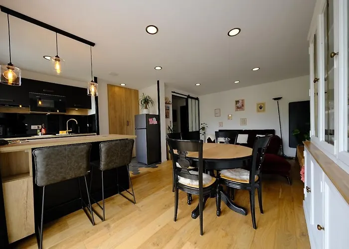 - Bienvenue Chez Aurelie * Rouen