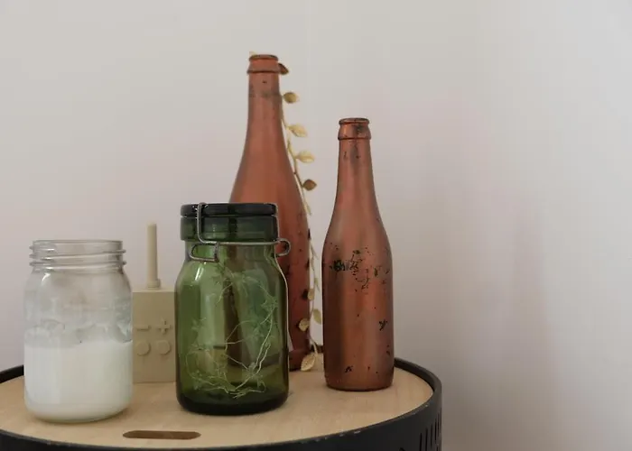 - Bienvenue Chez Aurelie Apartment