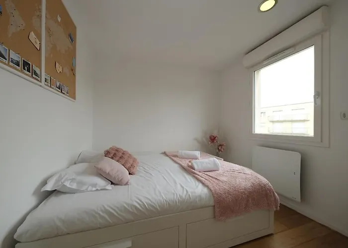 - Bienvenue Chez Aurelie Rouen