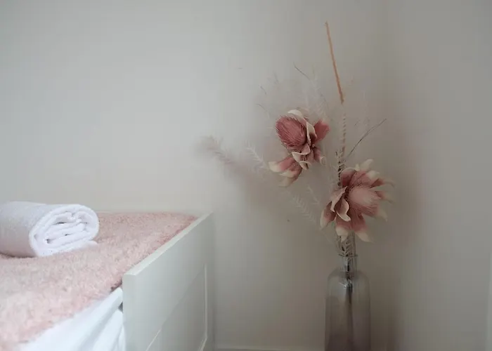 - Bienvenue Chez Aurelie Apartment *