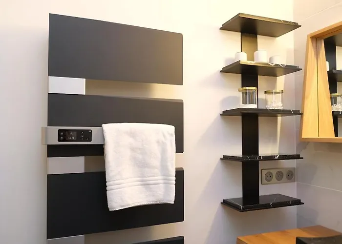 Apartment - Bienvenue Chez Aurelie Rouen