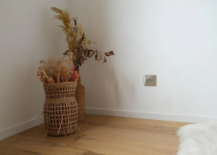 - Bienvenue Chez Aurelie * Rouen