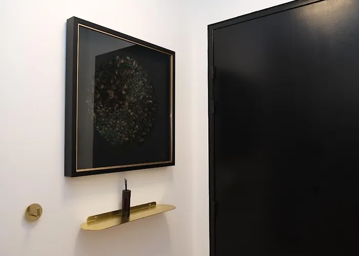 - Bienvenue Chez Aurelie Apartment