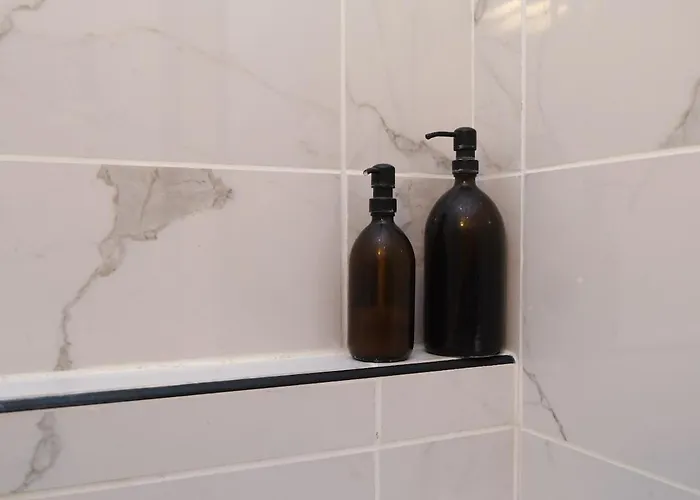 - Bienvenue Chez Aurelie Apartment *