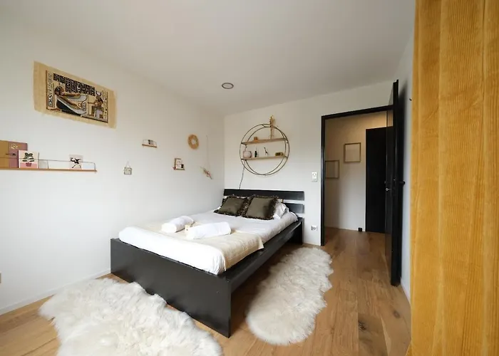 Apartment - Bienvenue Chez Aurelie