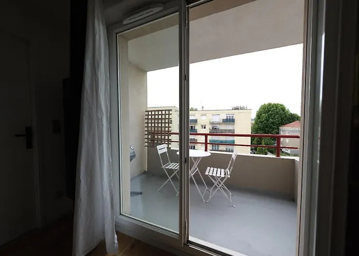 Apartment - Bienvenue Chez Aurelie Rouen