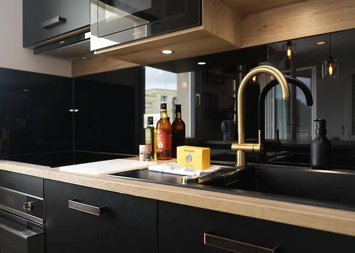 - Bienvenue Chez Aurelie * Rouen