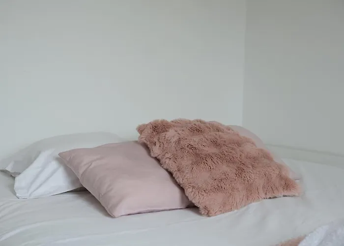 - Bienvenue Chez Aurelie Apartment Rouen