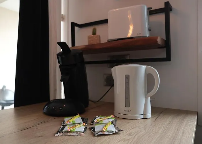 - Bienvenue Chez Aurelie Apartment