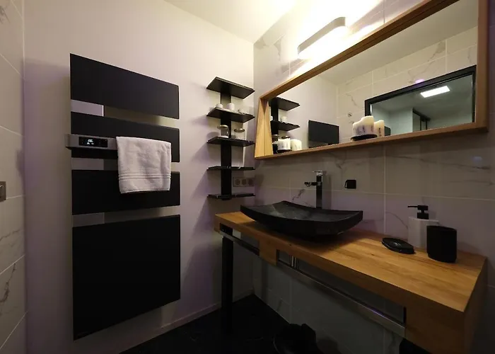 Apartment - Bienvenue Chez Aurelie *