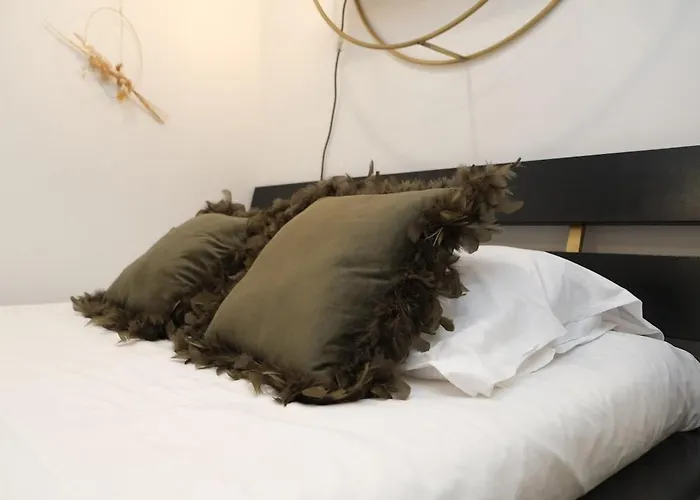 - Bienvenue Chez Aurelie * Rouen